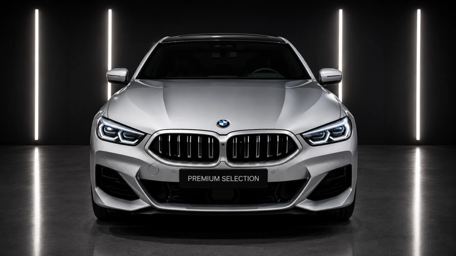 BMW 840 BMW 840 M Sport | Гаранция | Немски автомобил, снимка 2 - Автомобили и джипове - 54404165
