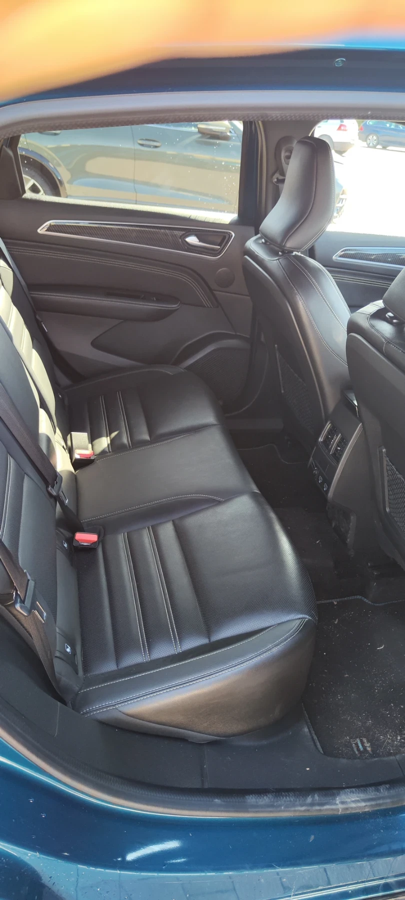 Renault Arkana, снимка 11 - Автомобили и джипове - 53768917