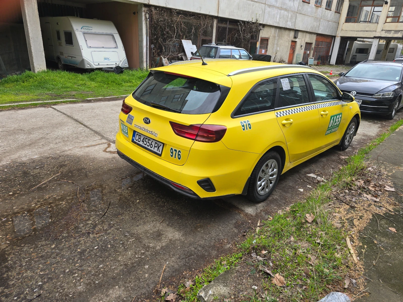 Kia Ceed | Mobile.bg � ����������� 3