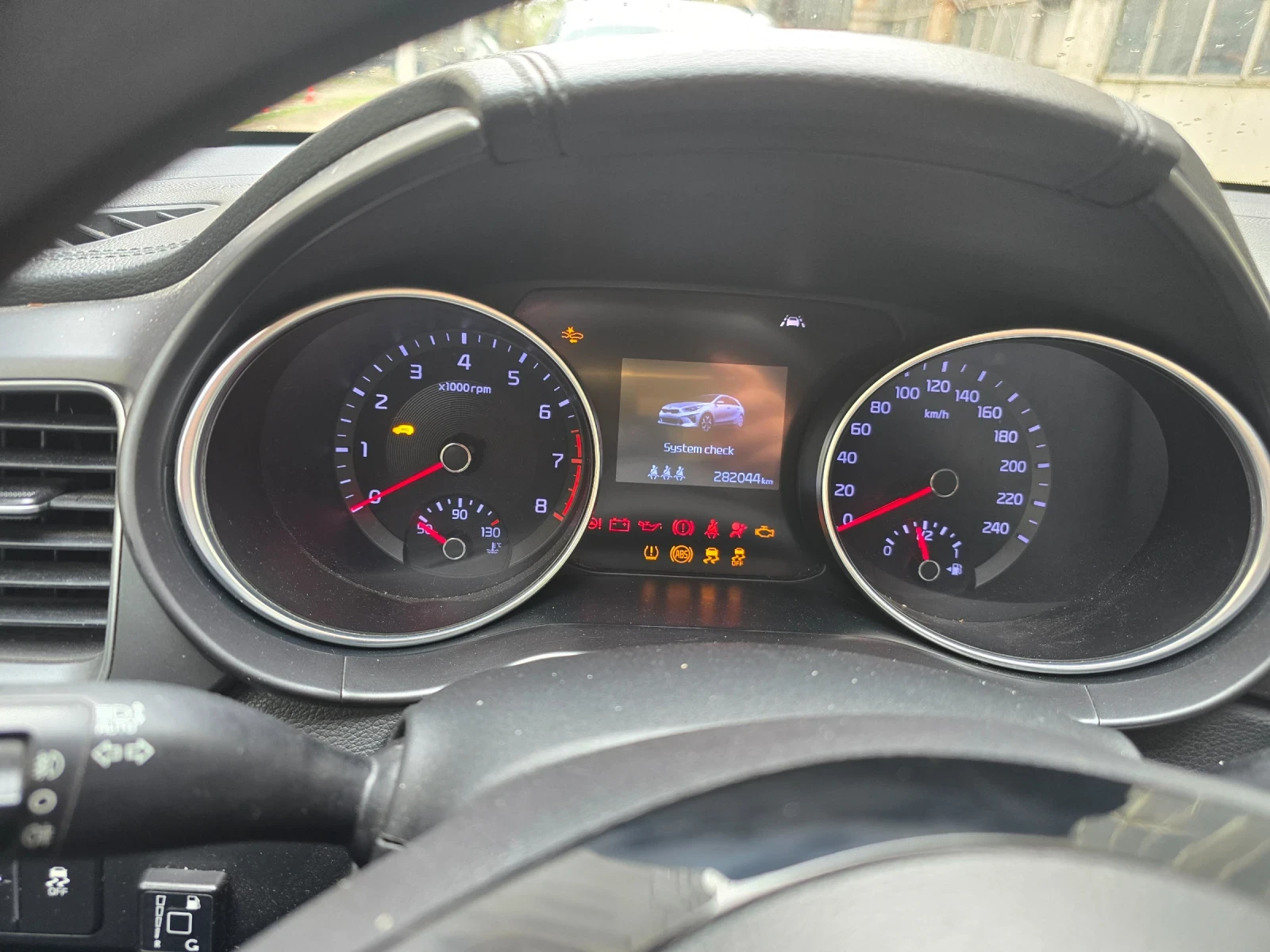 Kia Ceed | Mobile.bg � ����������� 6