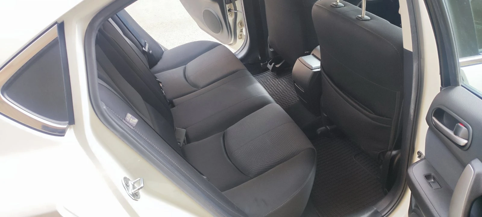 Mazda 6, снимка 10 - Автомобили и джипове - 54038180