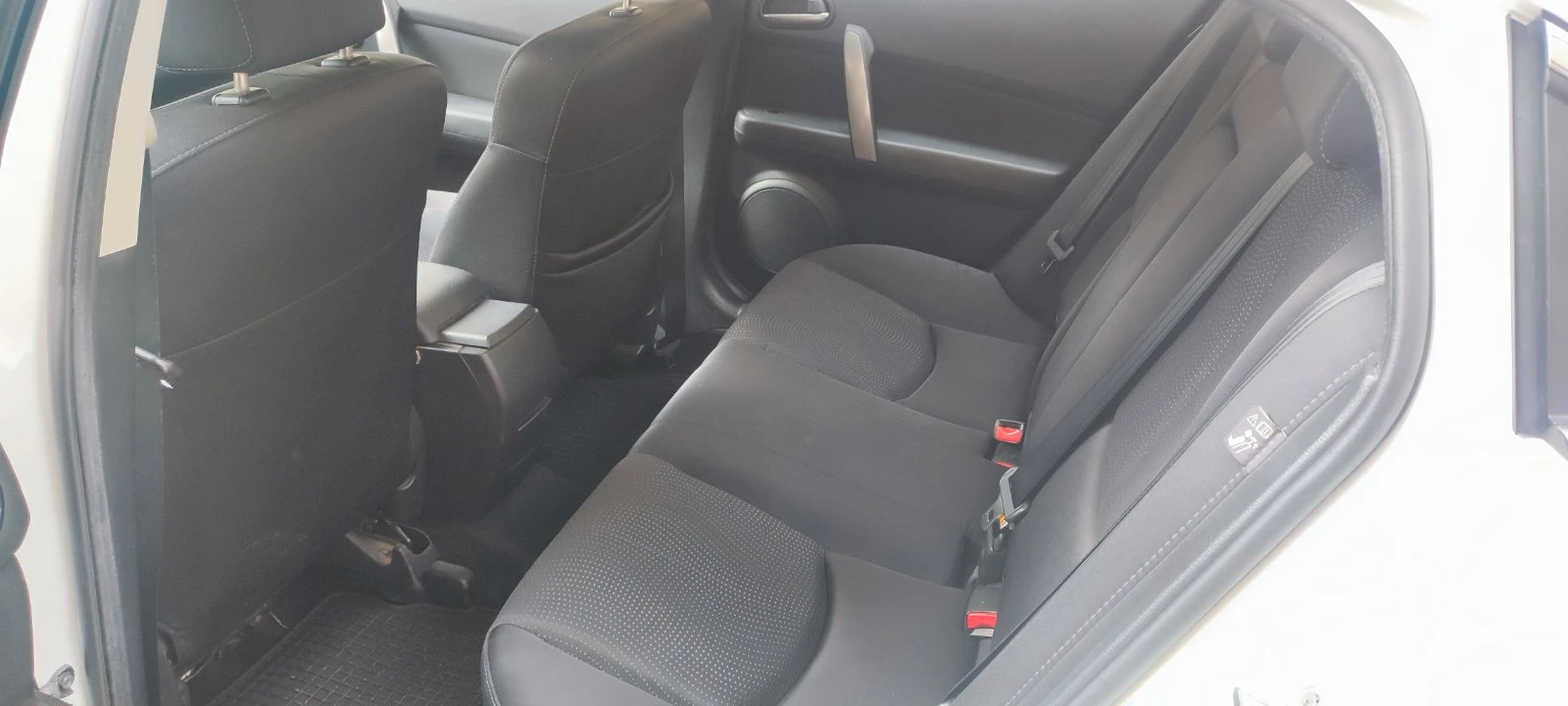 Mazda 6, снимка 9 - Автомобили и джипове - 54038180