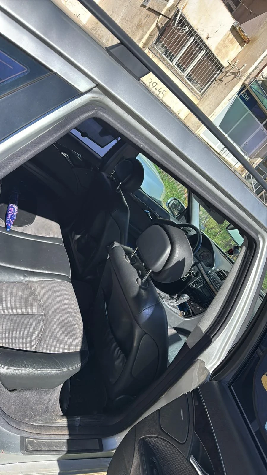 Mercedes-Benz E 220, снимка 2 - Автомобили и джипове - 54114878