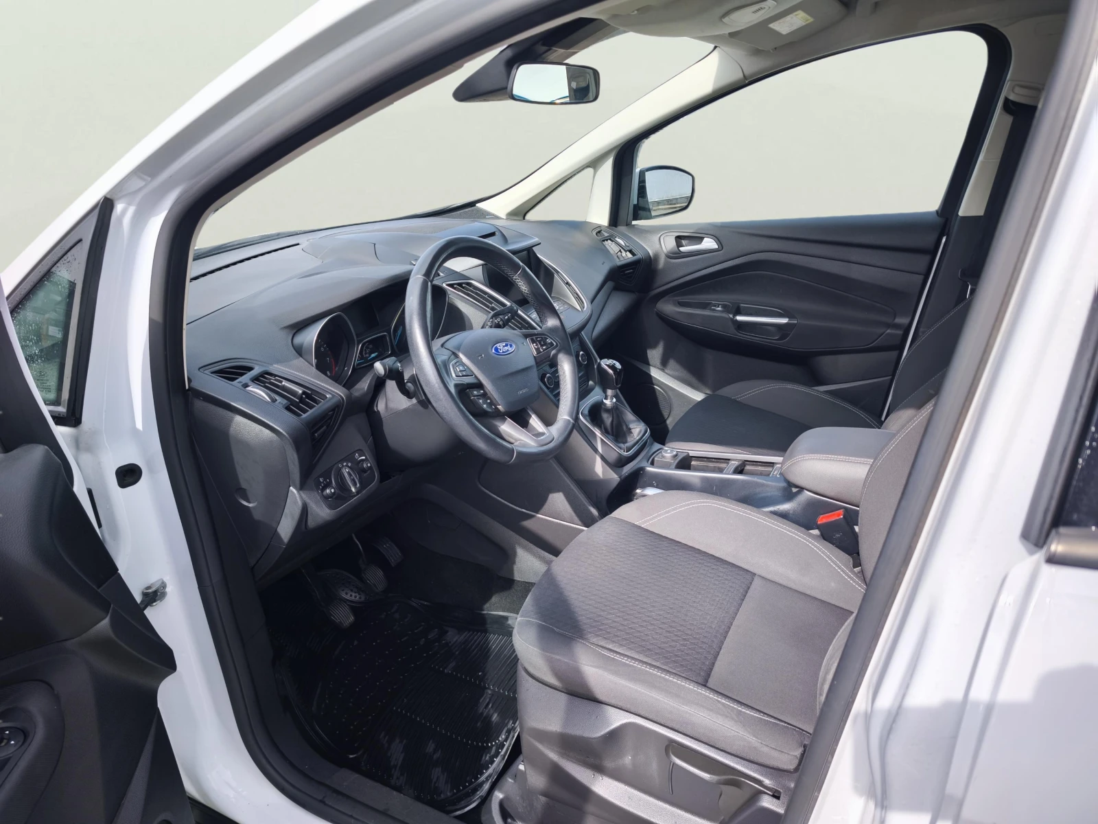 Ford C-max 1.0 EcoBoost | Mobile.bg � ����������� 7
