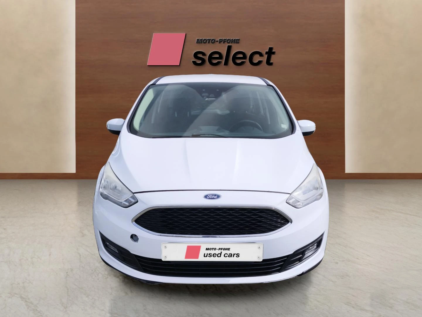 Ford C-max 1.0 EcoBoost | Mobile.bg � ����������� 6
