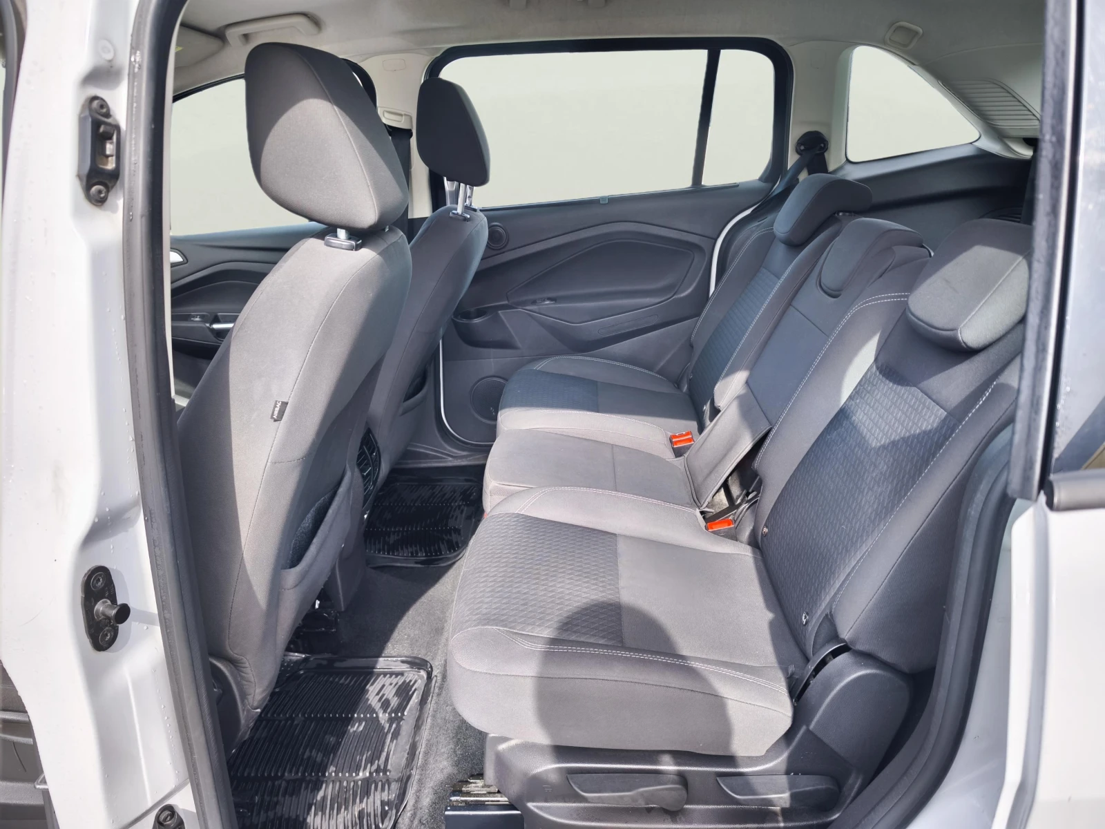 Ford C-max 1.0 EcoBoost | Mobile.bg � ����������� 8