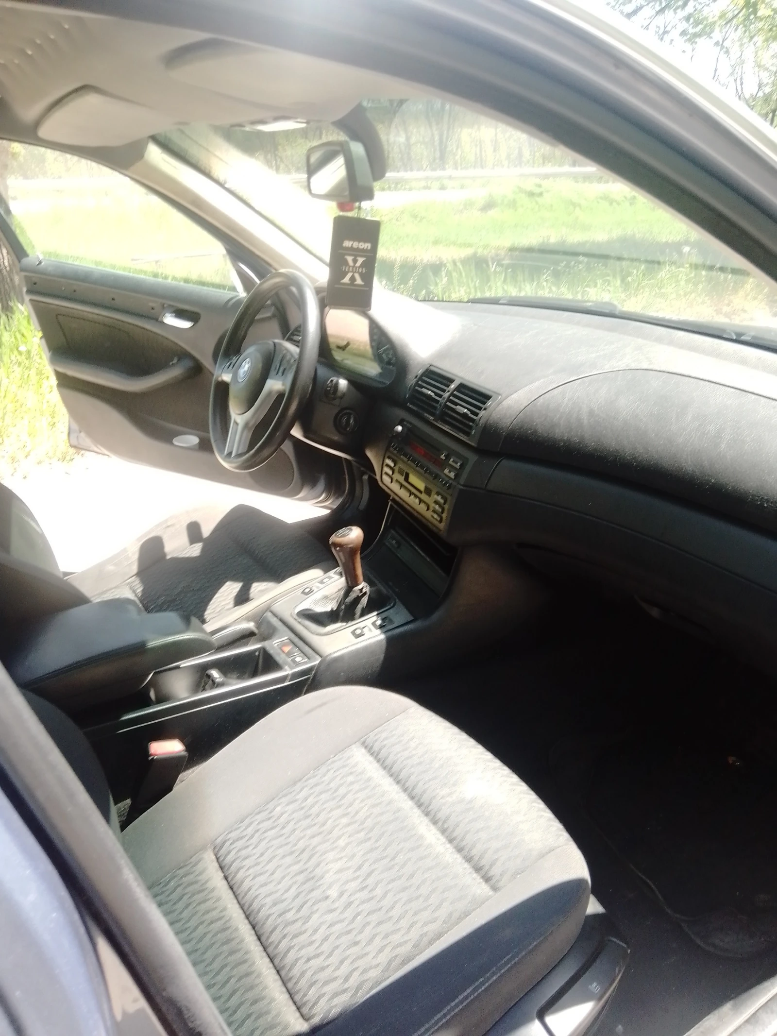 BMW 330 e46 m57, снимка 3 - Автомобили и джипове - 54320745