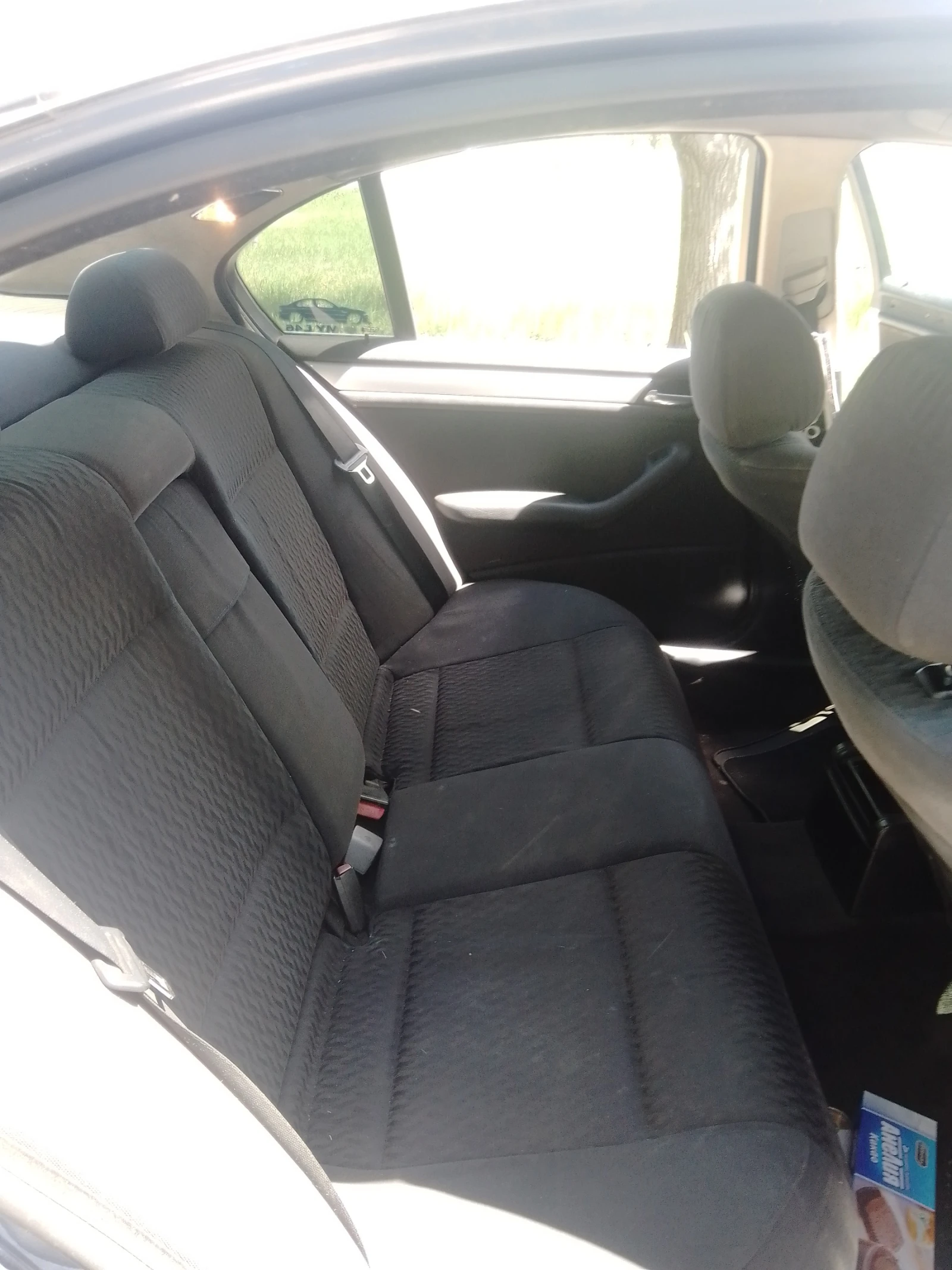 BMW 330 e46 m57, снимка 4 - Автомобили и джипове - 54320745