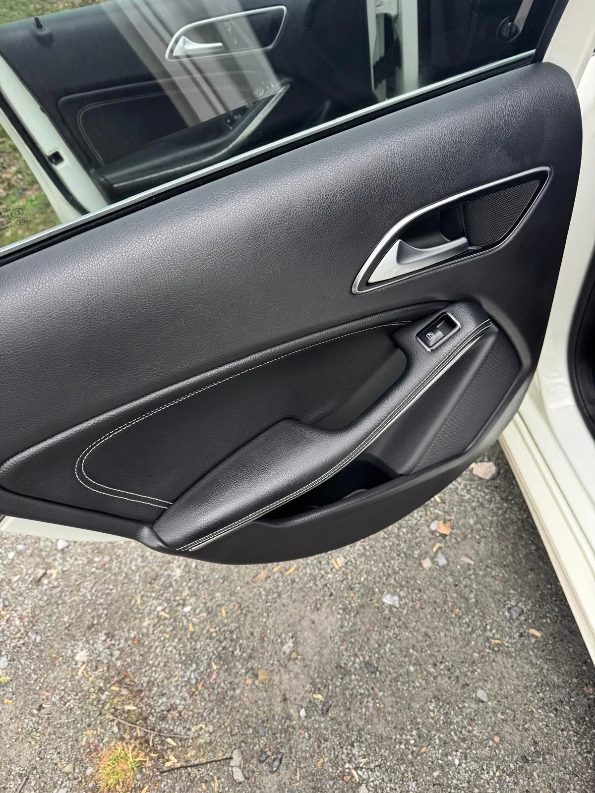 Mercedes-Benz A 220, снимка 12 - Автомобили и джипове - 54671410