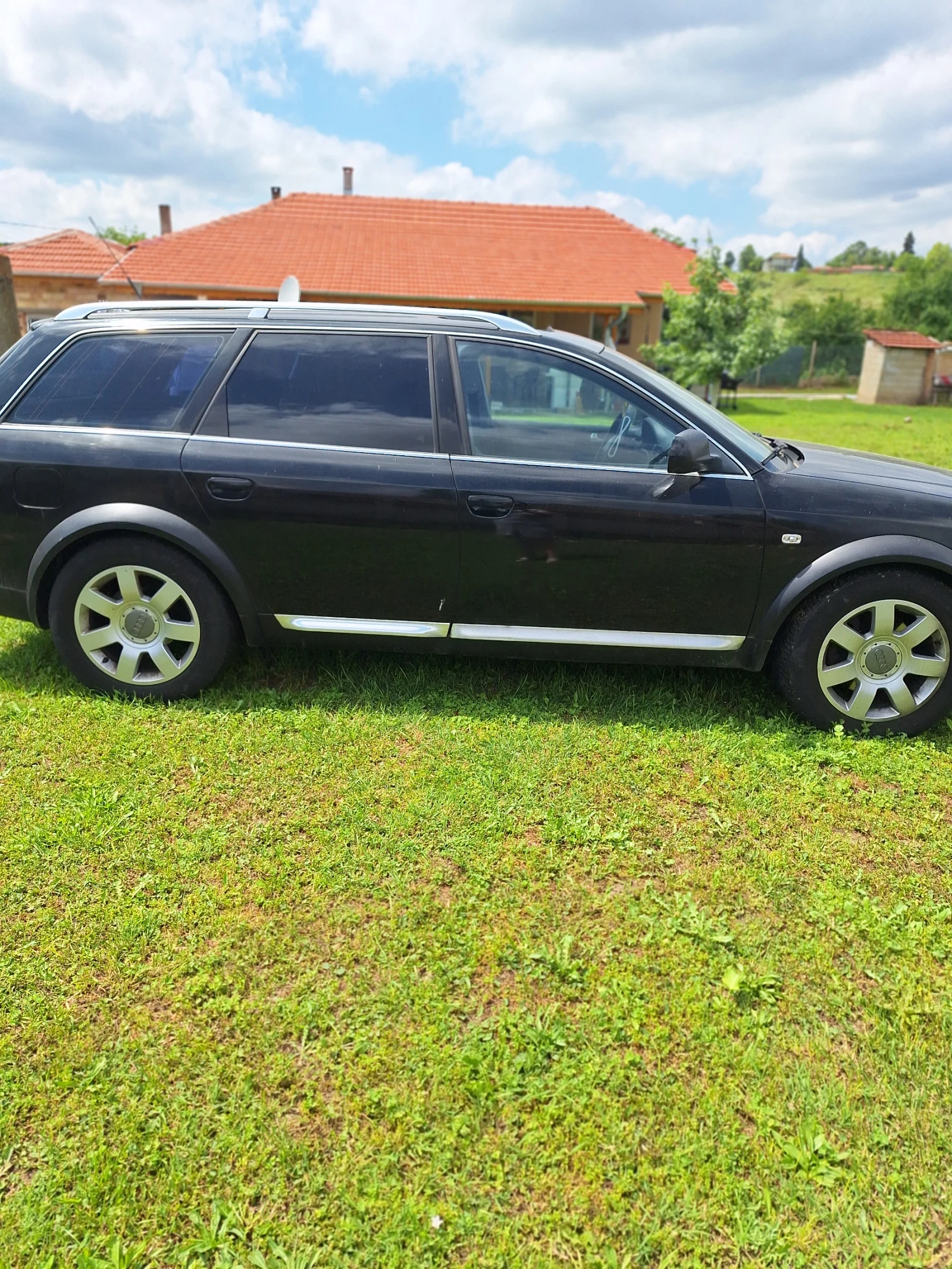 Audi A6 Allroad | Mobile.bg � ����������� 17