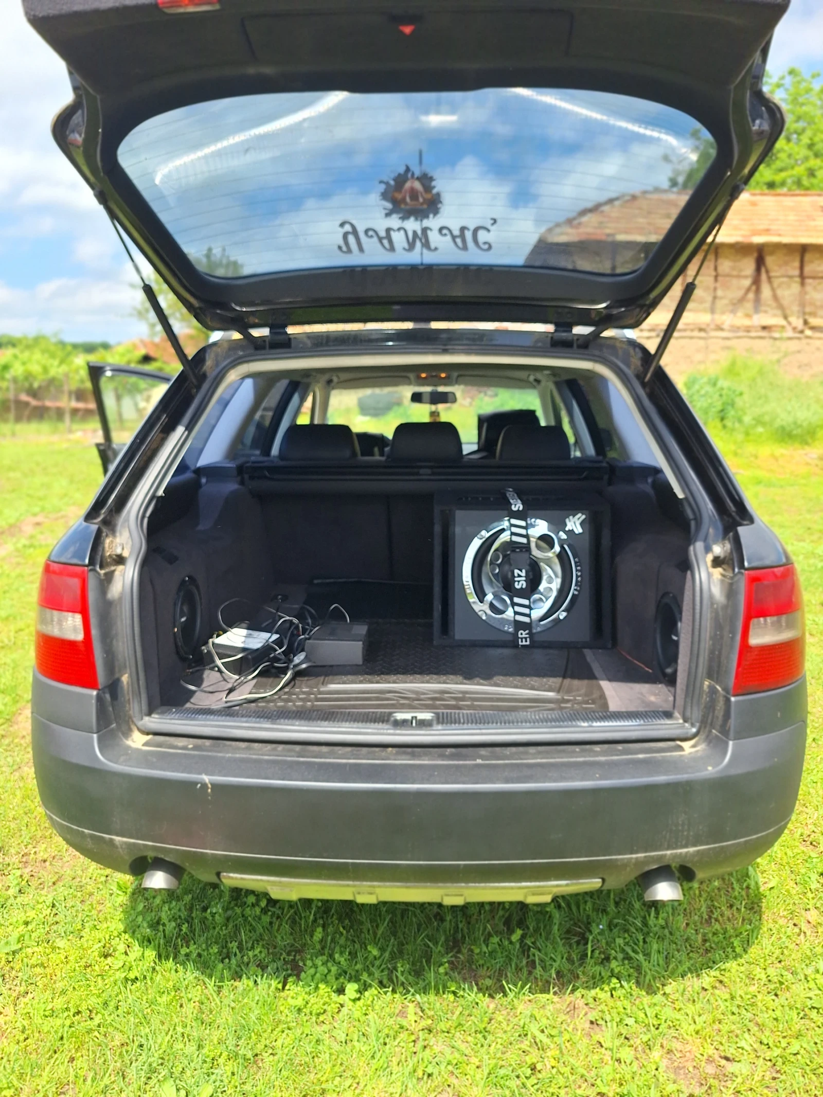 Audi A6 Allroad | Mobile.bg � ����������� 15