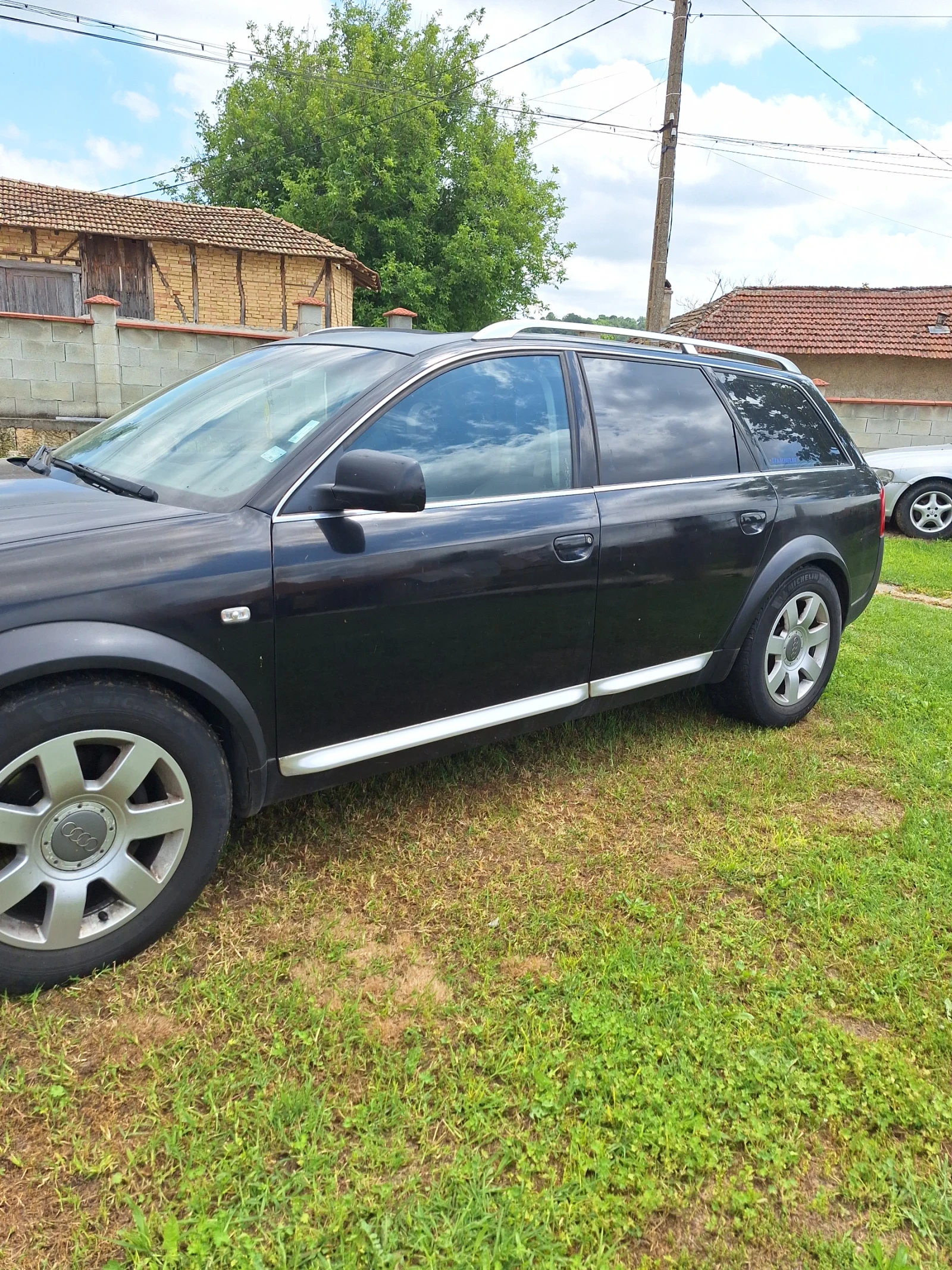 Audi A6 Allroad | Mobile.bg � ����������� 3