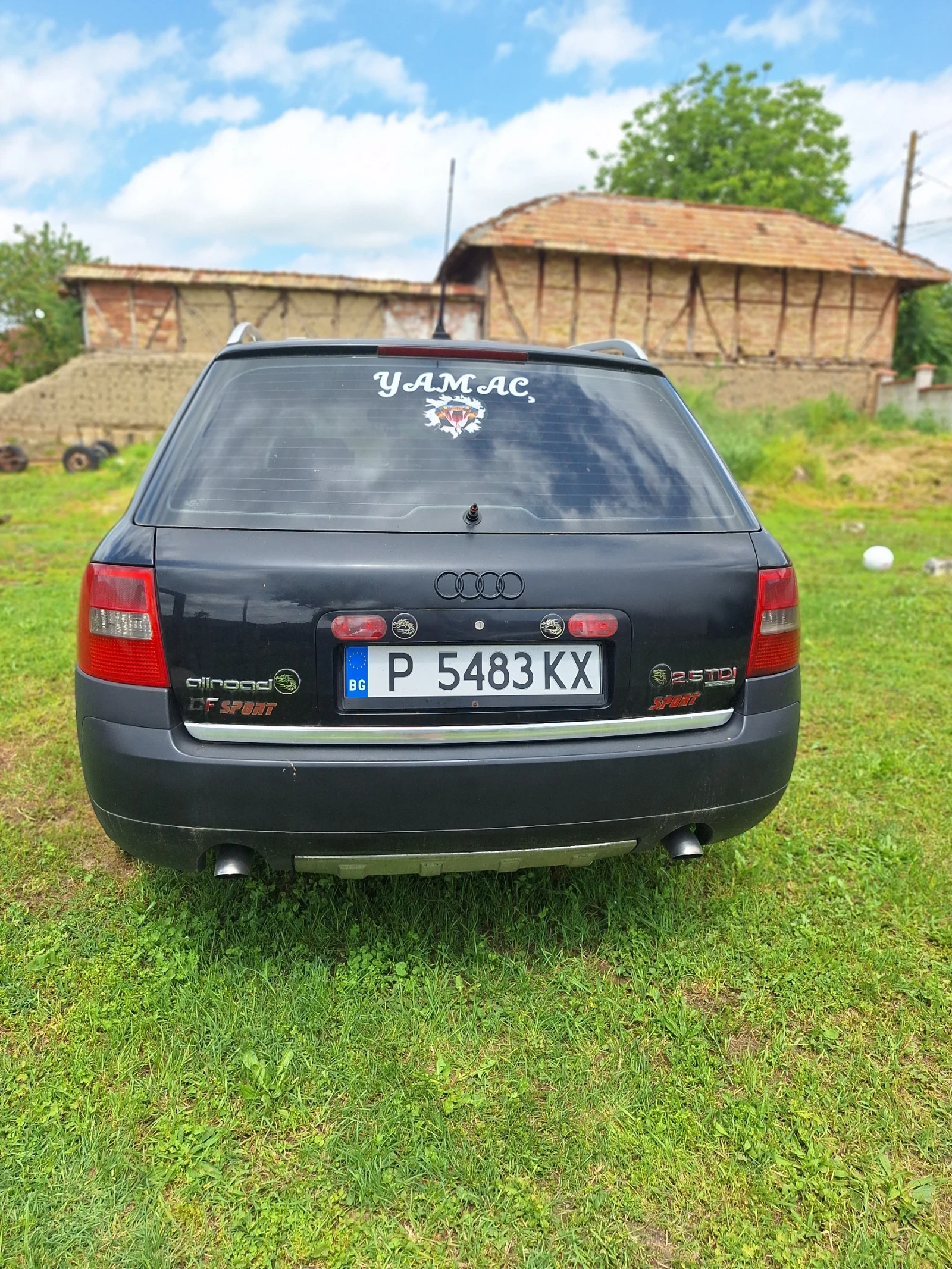 Audi A6 Allroad | Mobile.bg � ����������� 5