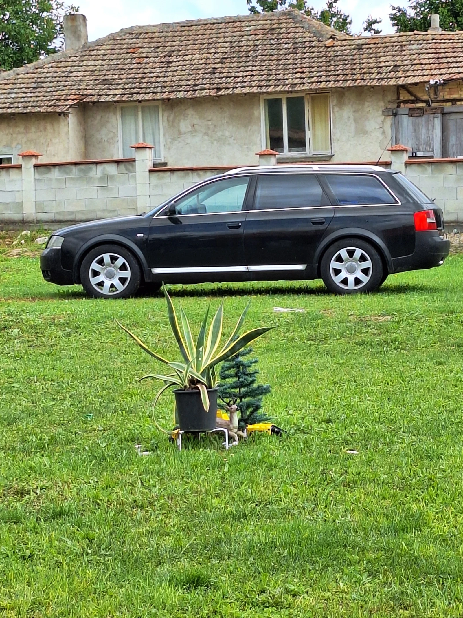 Audi A6 Allroad | Mobile.bg � ����������� 2