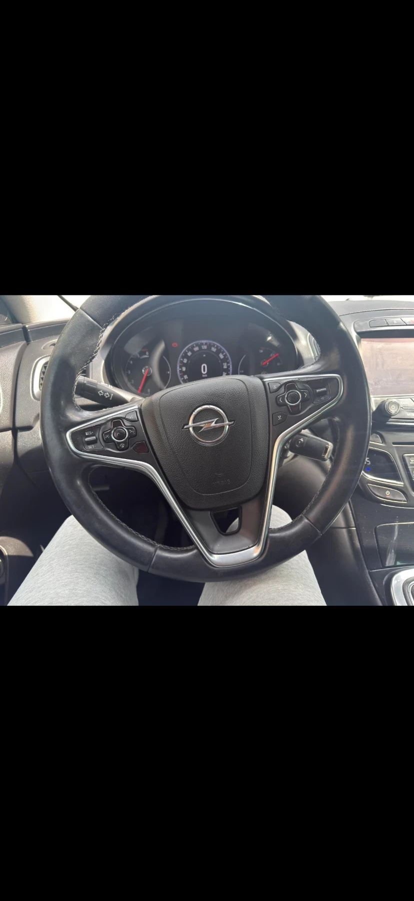Opel Insignia 2.0 Cdti , снимка 10 - Автомобили и джипове - 54767250