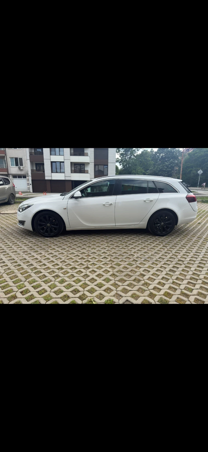 Opel Insignia 2.0 Cdti , снимка 5 - Автомобили и джипове - 54767250