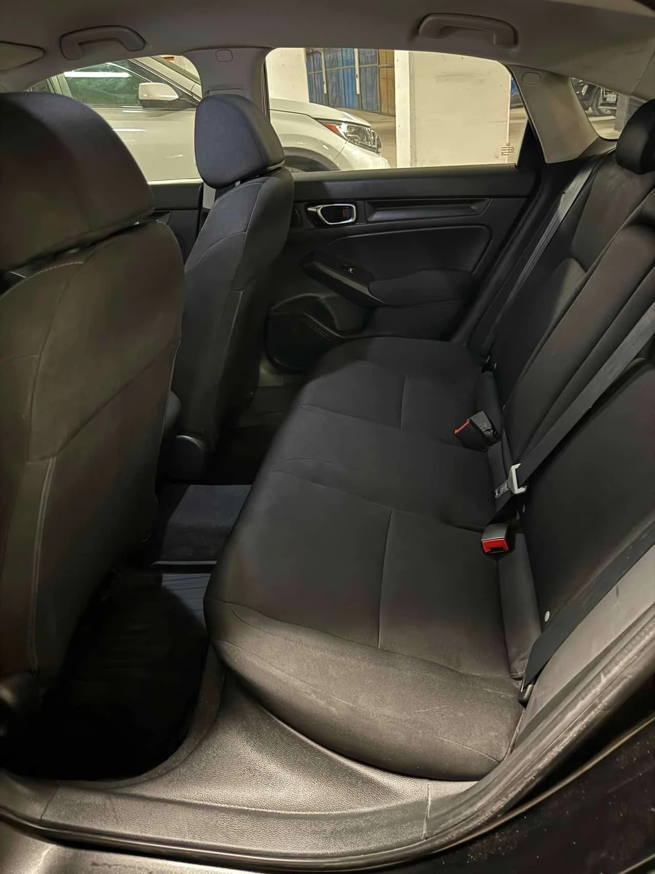 Honda Civic * LX * АВТОКРЕДИТ БЕЗ ПЪРВОНАЧАЛНА ВНОСКА* , снимка 15 - Автомобили и джипове - 54810334