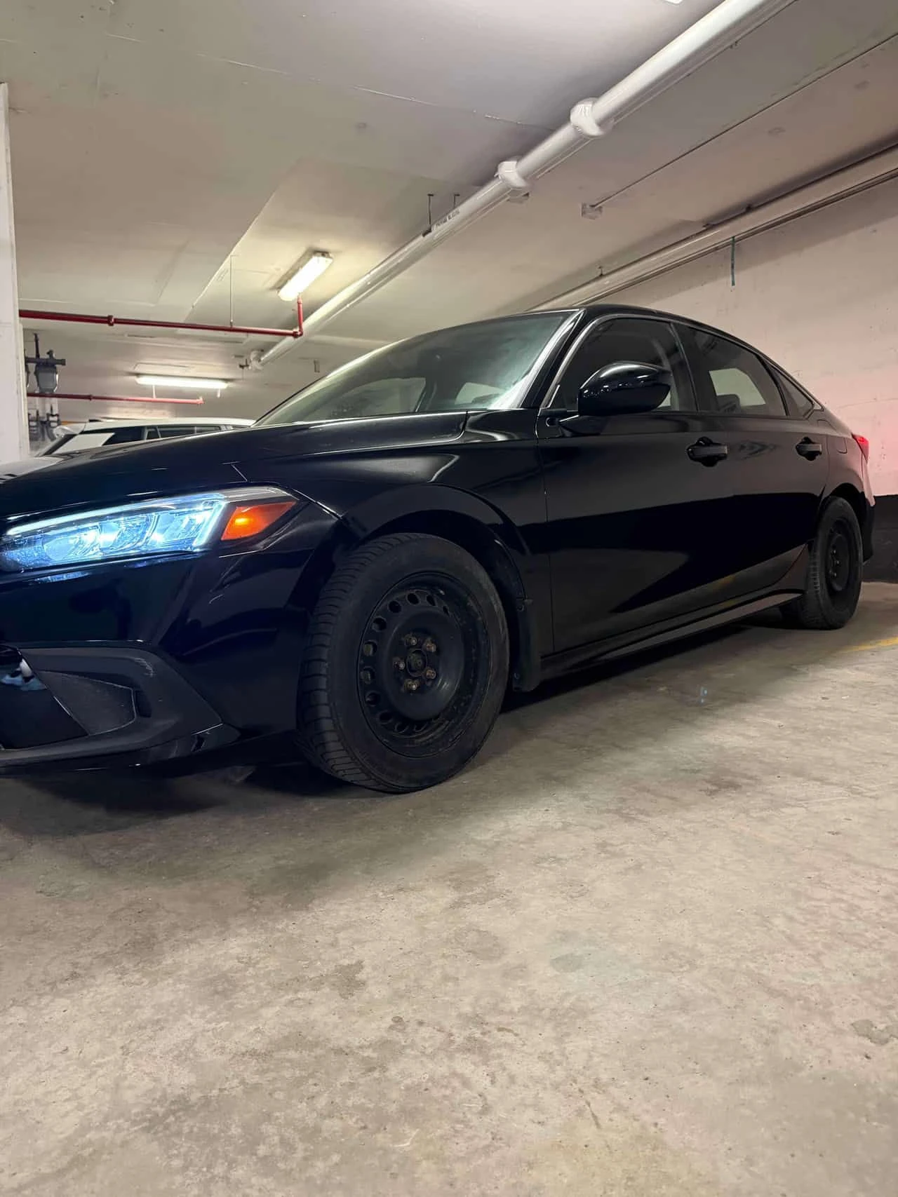 Honda Civic * LX * АВТОКРЕДИТ БЕЗ ПЪРВОНАЧАЛНА ВНОСКА* , снимка 2 - Автомобили и джипове - 54810334