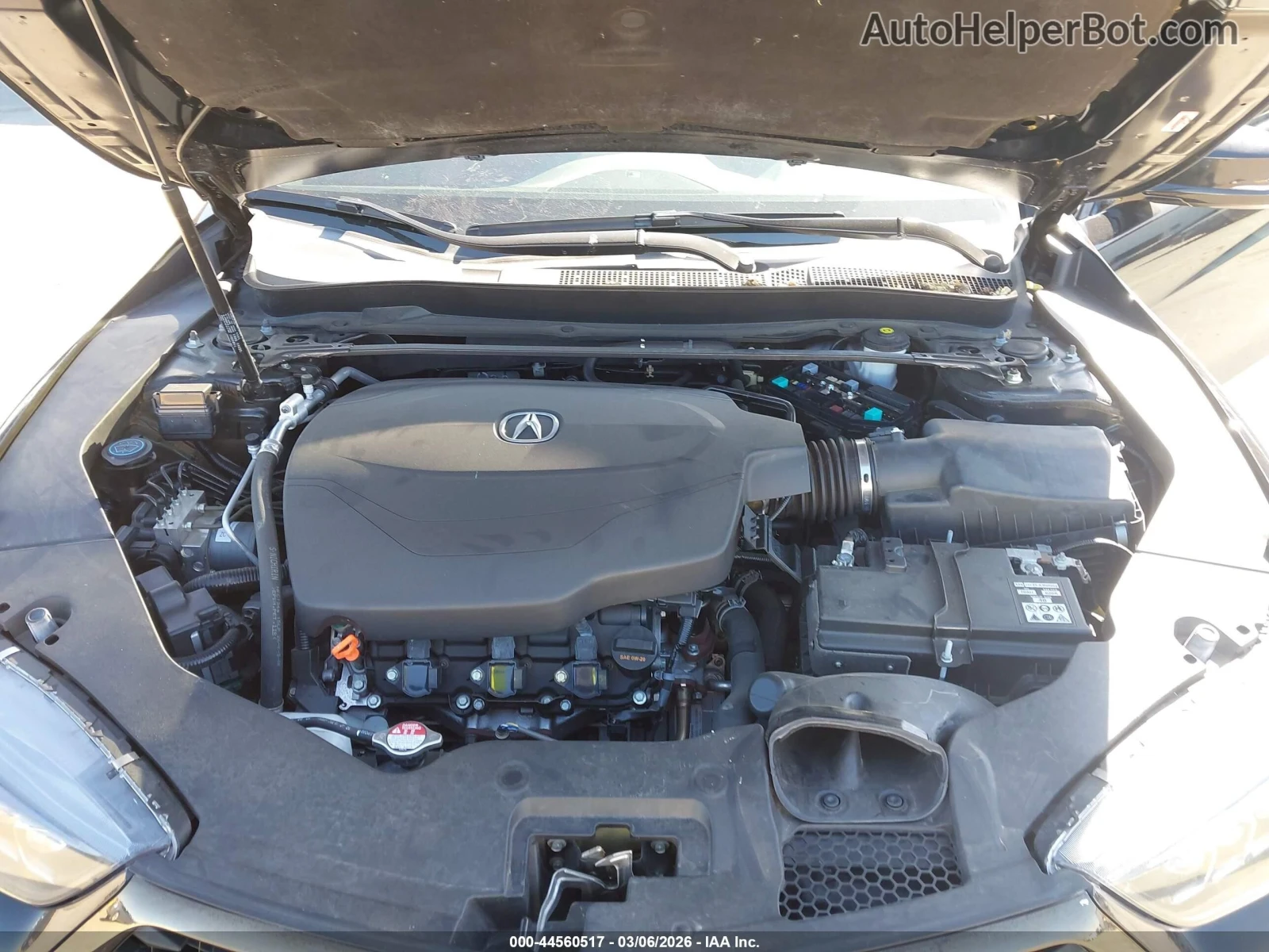 Acura TLX A-spec* Red Leather* Цена до БГ, снимка 11 - Автомобили и джипове - 54893274