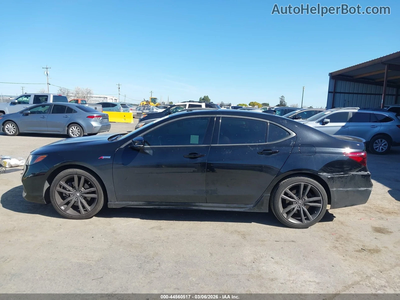 Acura TLX A-spec* Red Leather* Цена до БГ, снимка 7 - Автомобили и джипове - 54893274
