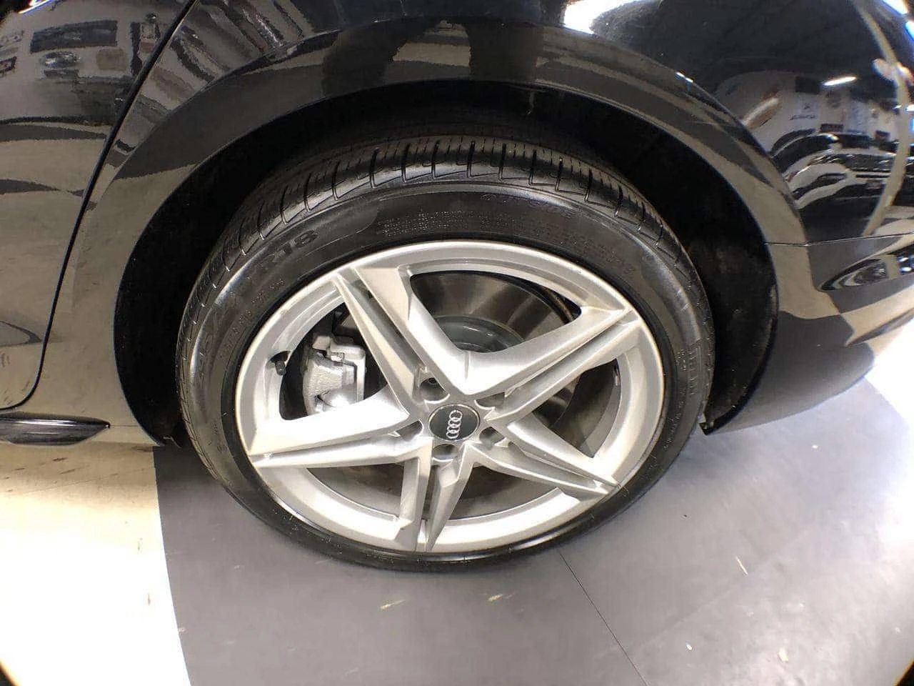Audi A4 * PROGRESSIV S LINE AWD LEATHER PAN/ROOF NAV B/SPO, снимка 10 - Автомобили и джипове - 54914972