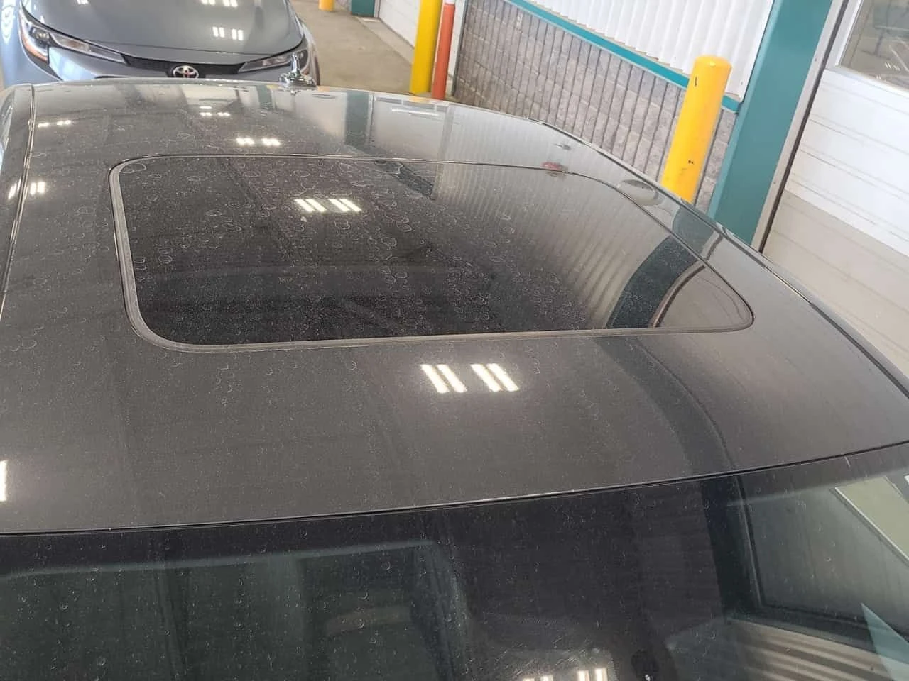 Audi A4  TECHNIK / 360 / AMBIENT / B&O / АВТОКРЕДИТ , снимка 9 - Автомобили и джипове - 55011560