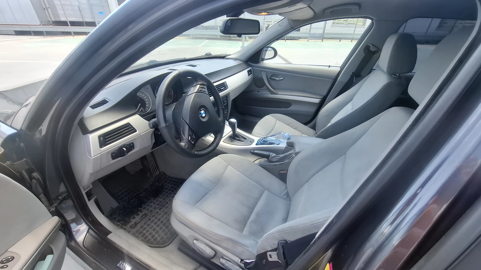 BMW 320, снимка 5 - Автомобили и джипове - 55221194