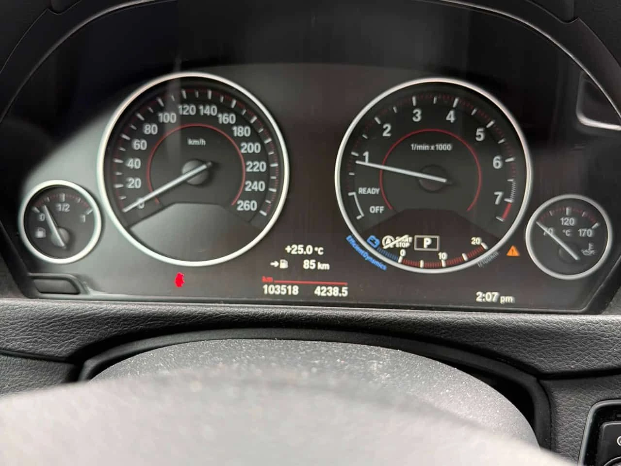 BMW 430 xDrive/CARFAX/ШИБИДАХ/ПОДГРЕВИ, снимка 8 - Автомобили и джипове - 55226368