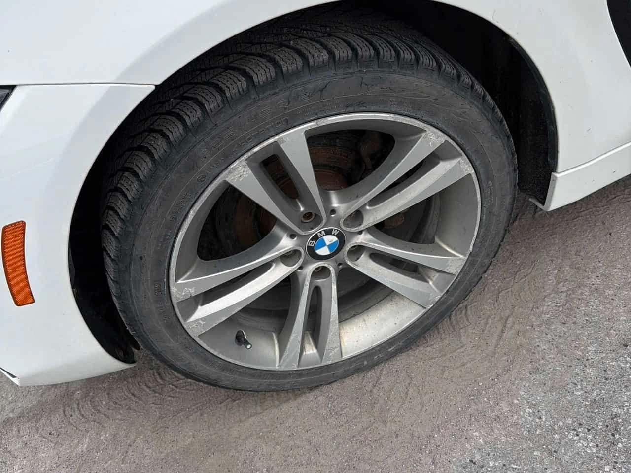 BMW 430 xDrive/CARFAX/ШИБИДАХ/ПОДГРЕВИ, снимка 6 - Автомобили и джипове - 55226368