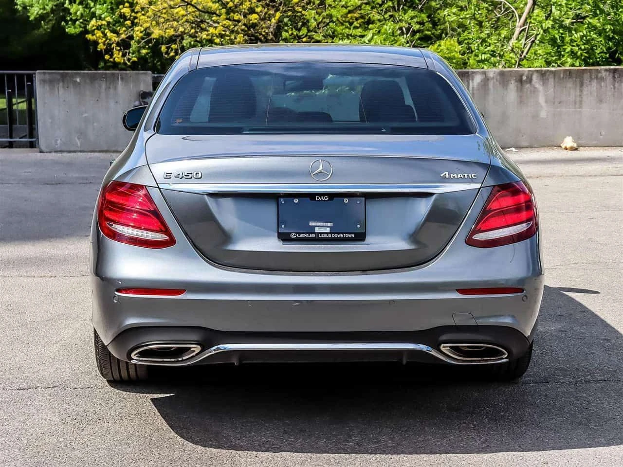 Mercedes-Benz E 450 AMG Line * Фиксирана цена до България * CARFAX * , снимка 5 - Автомобили и джипове - 55299250