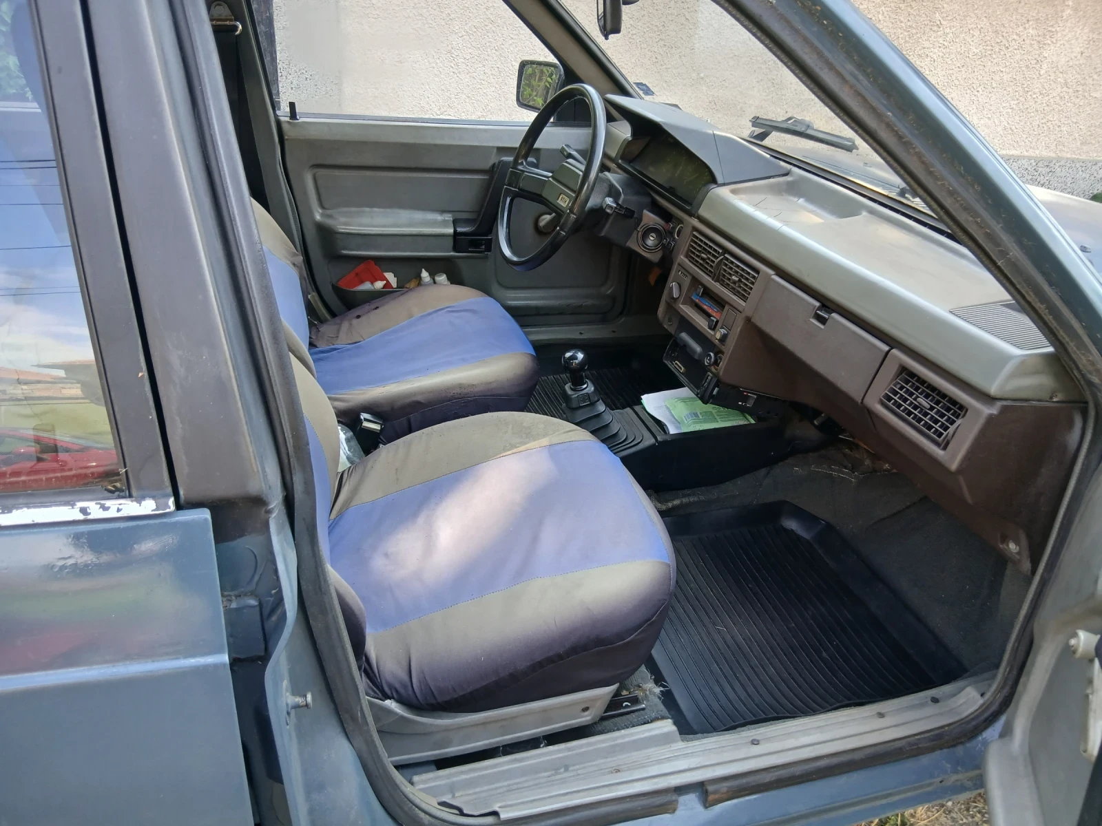 Moskvich 21412 | Mobile.bg � ����������� 12
