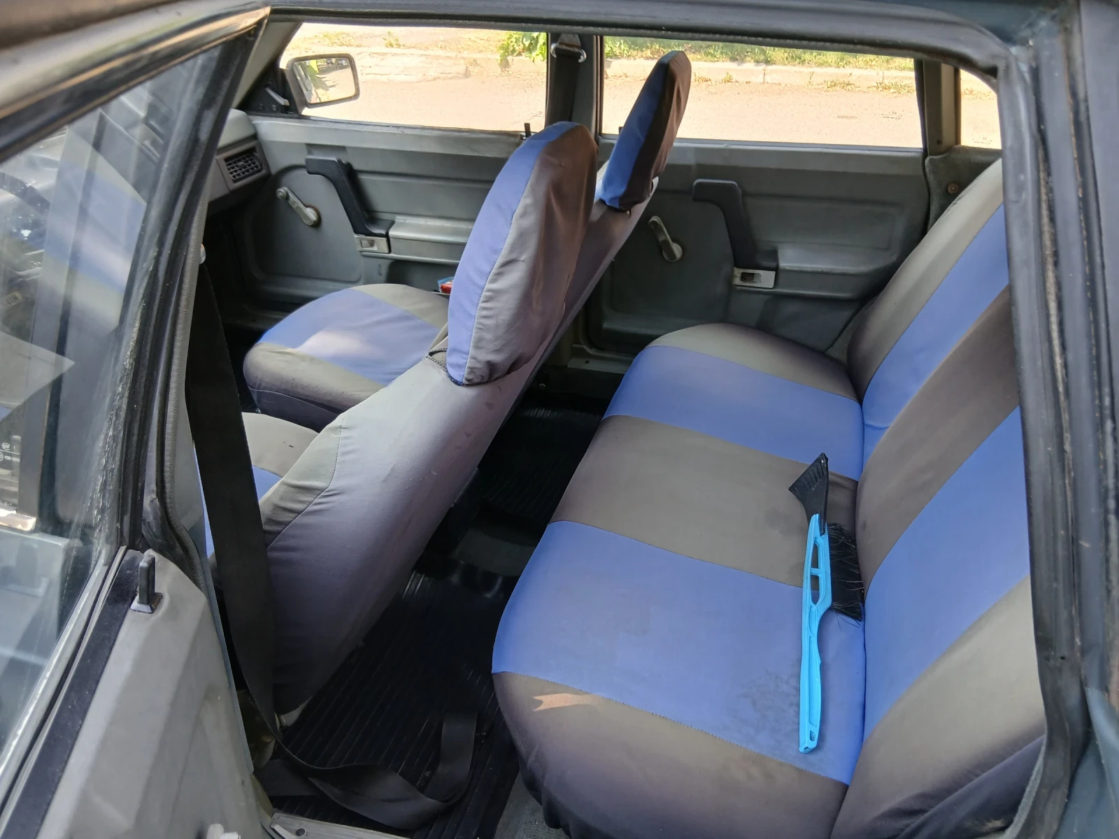 Moskvich 21412 | Mobile.bg � ����������� 10