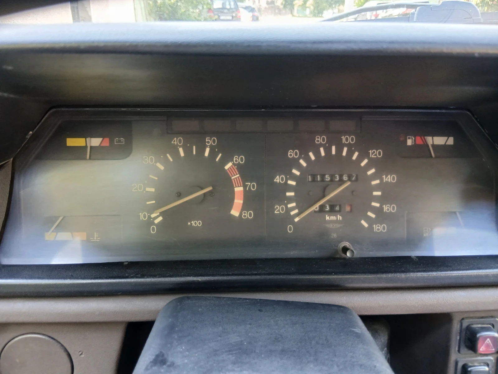 Moskvich 21412 | Mobile.bg � ����������� 8