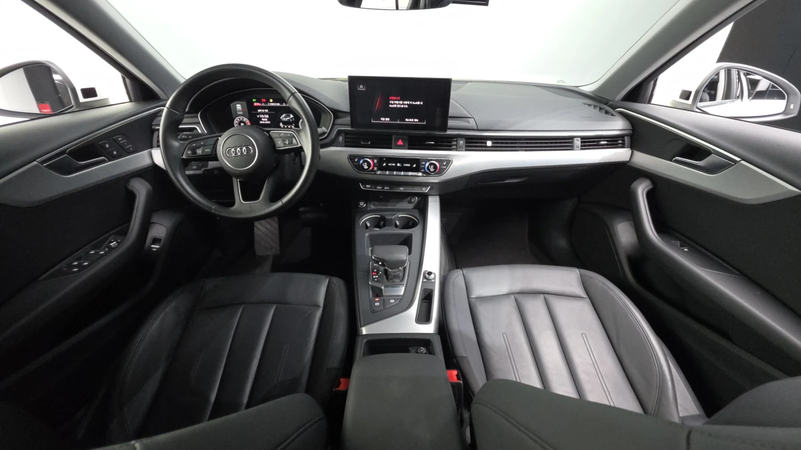 Audi A4  40 TFSI PREMIUM, снимка 8 - Автомобили и джипове - 55335844