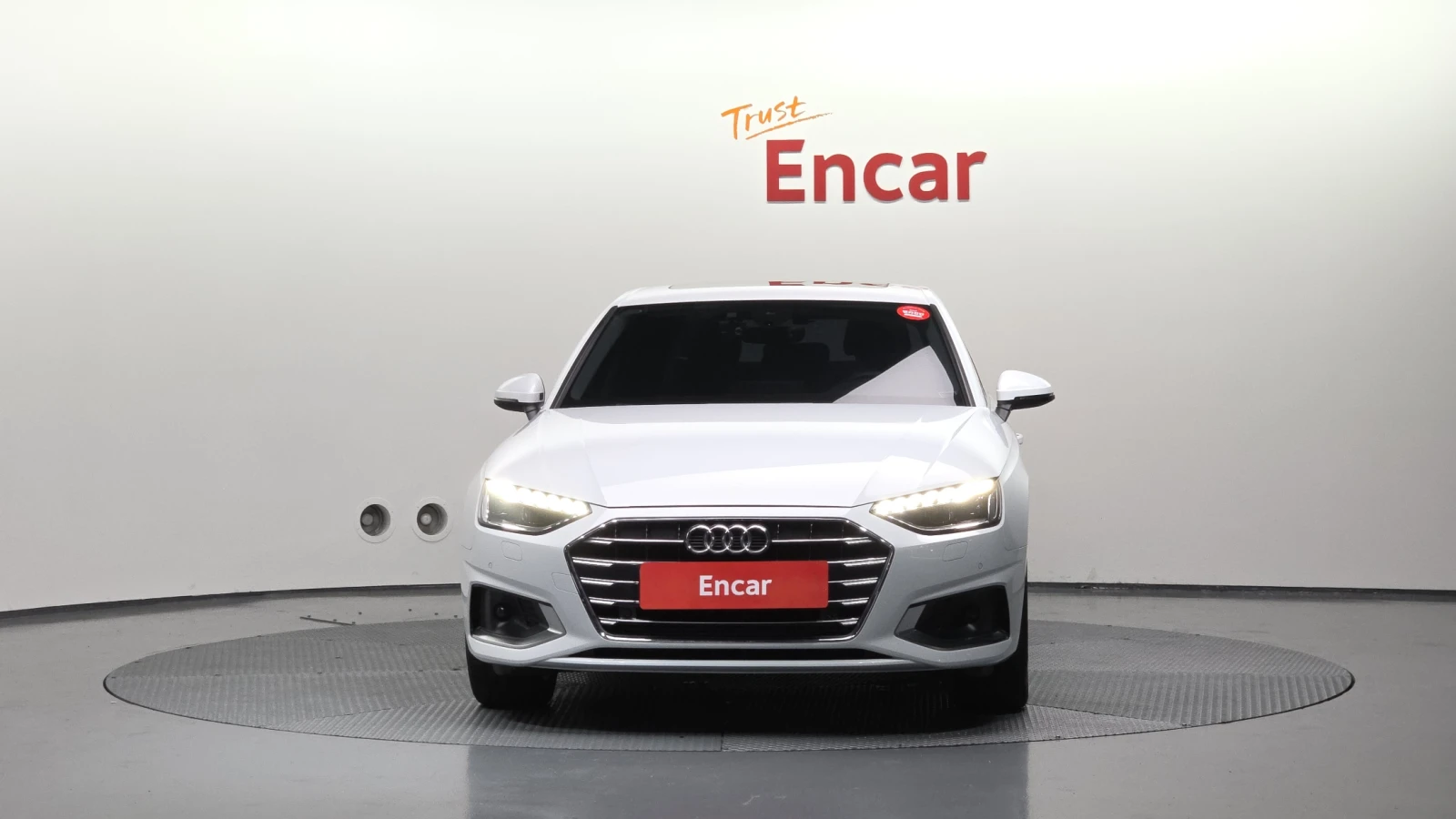 Audi A4  40 TFSI PREMIUM, снимка 2 - Автомобили и джипове - 55335844