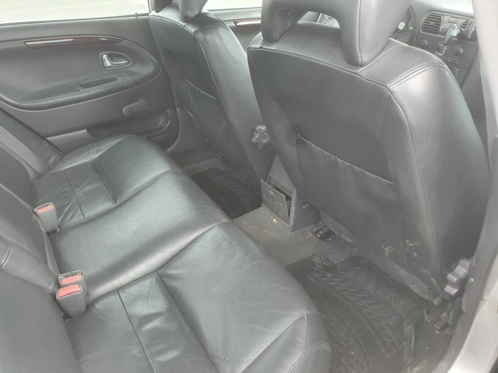 Volvo S40 | Mobile.bg � ����������� 8