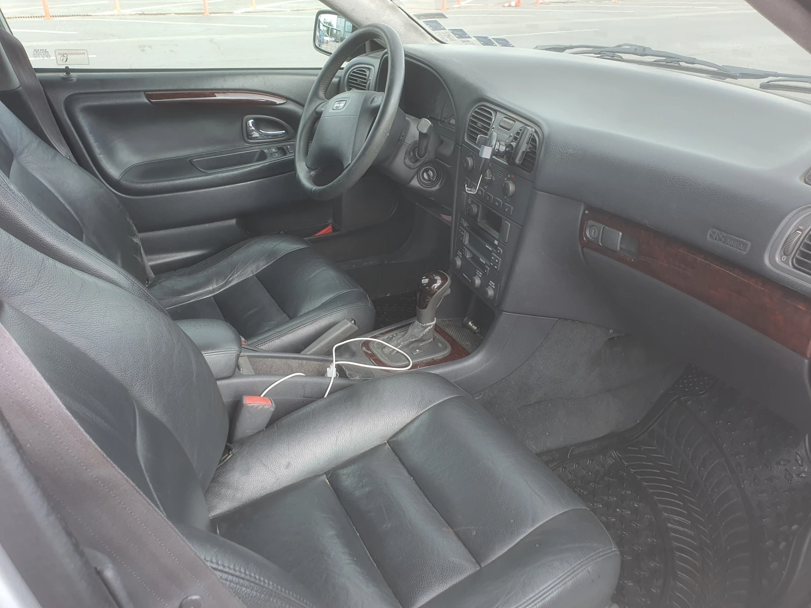 Volvo S40 | Mobile.bg � ����������� 7