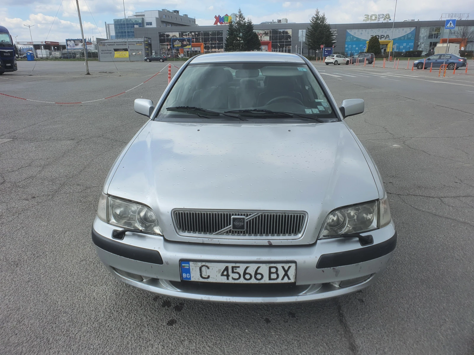 Volvo S40 | Mobile.bg � ����������� 2