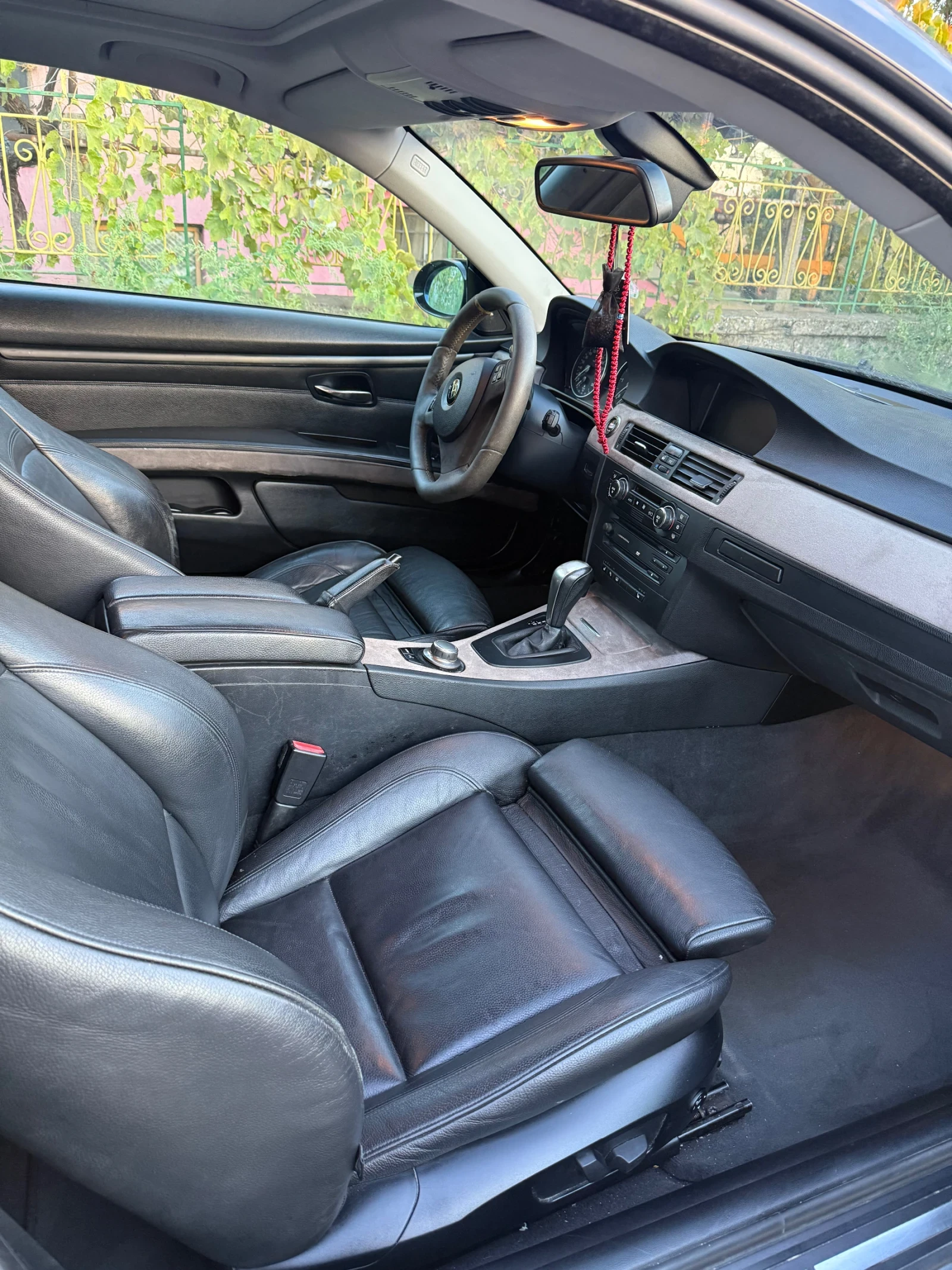 BMW 335 BMW 335d 286hp, снимка 7 - Автомобили и джипове - 55954193