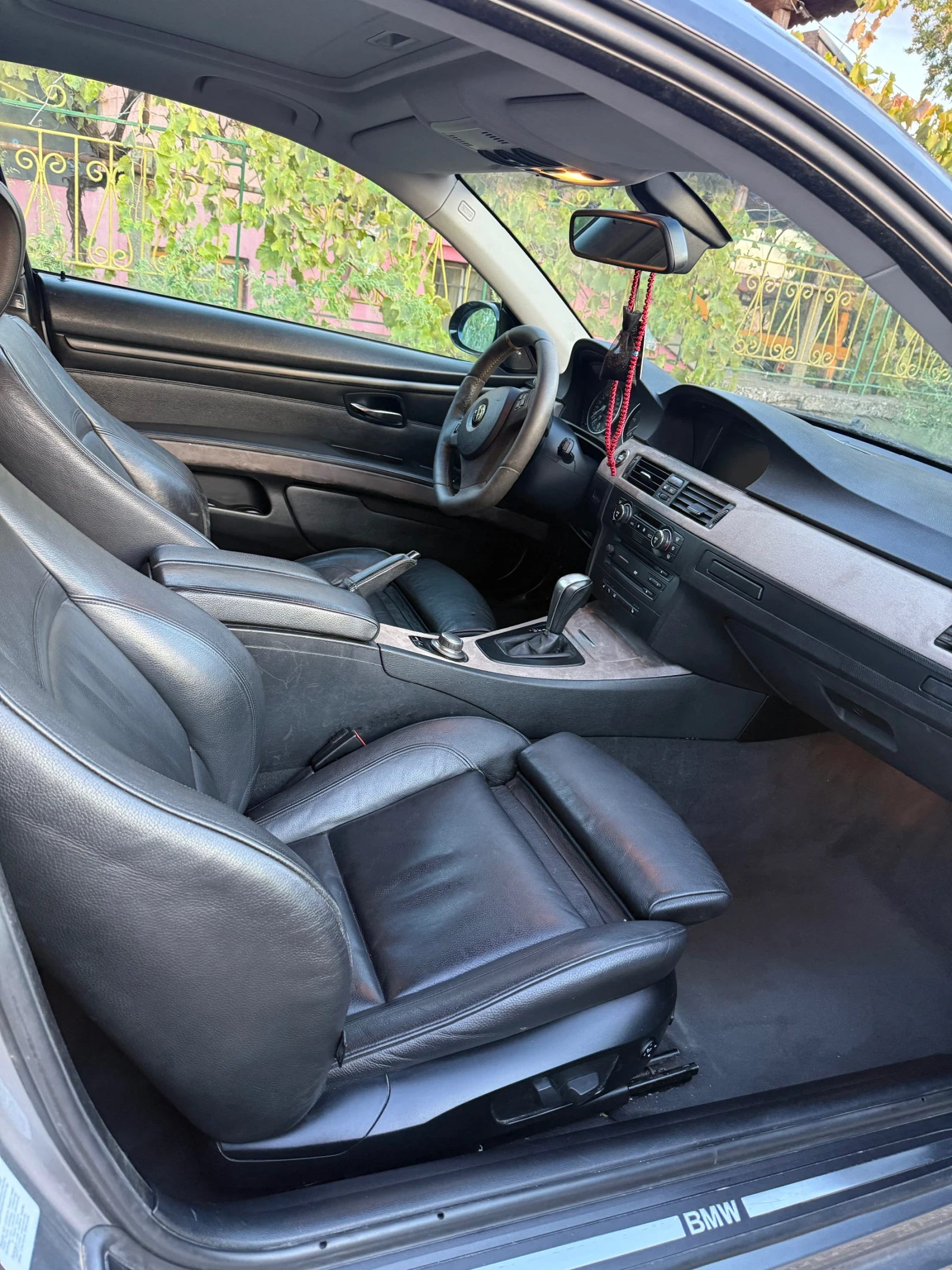 BMW 335 BMW 335d 286hp, снимка 5 - Автомобили и джипове - 55954193