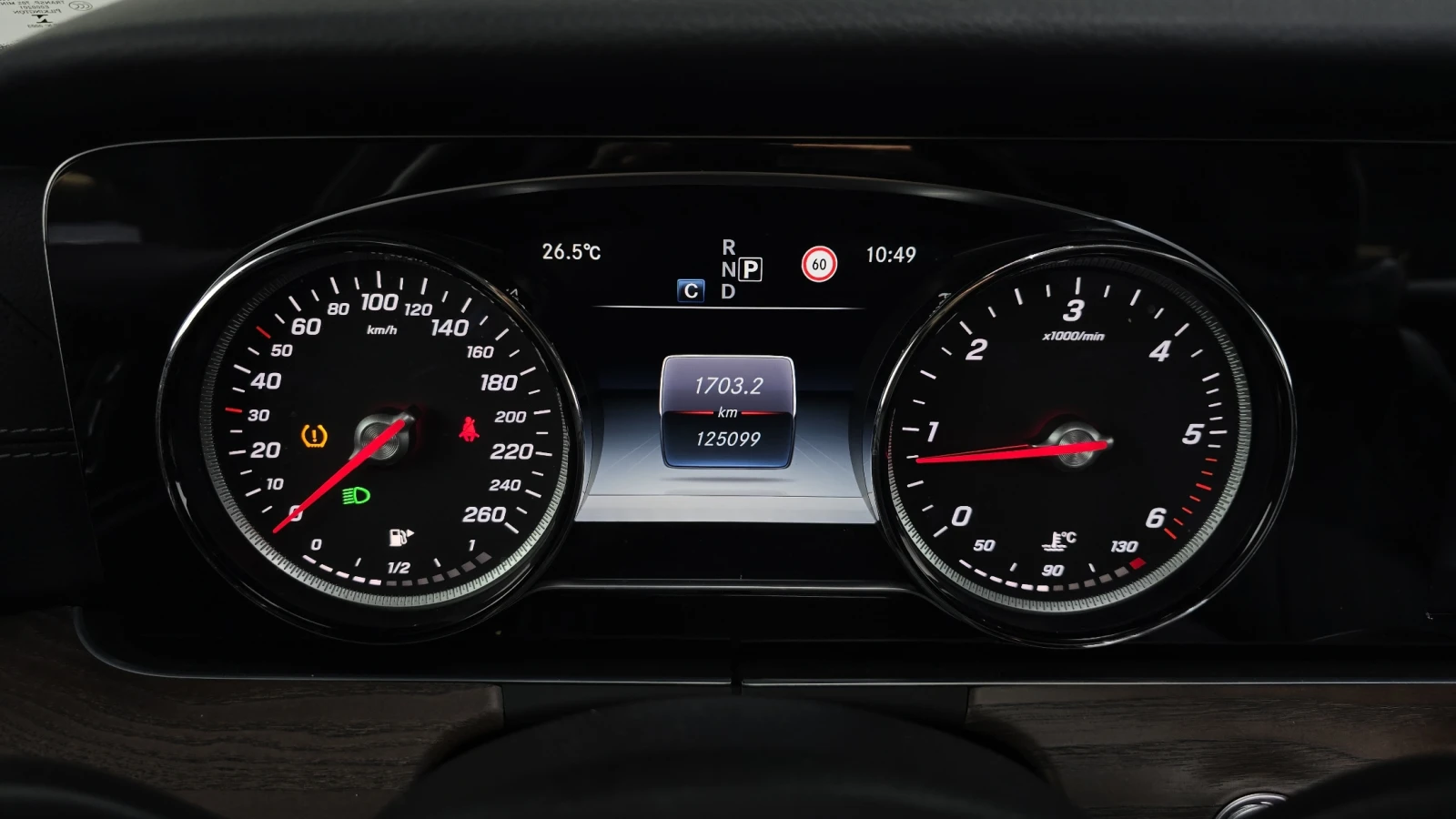 Mercedes-Benz E 220 Exclusive autoprime.bg, снимка 8 - Автомобили и джипове - 56022236