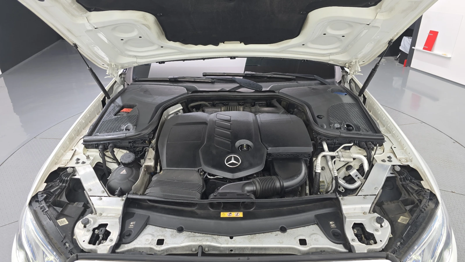 Mercedes-Benz E 220 Exclusive autoprime.bg, снимка 6 - Автомобили и джипове - 56022236