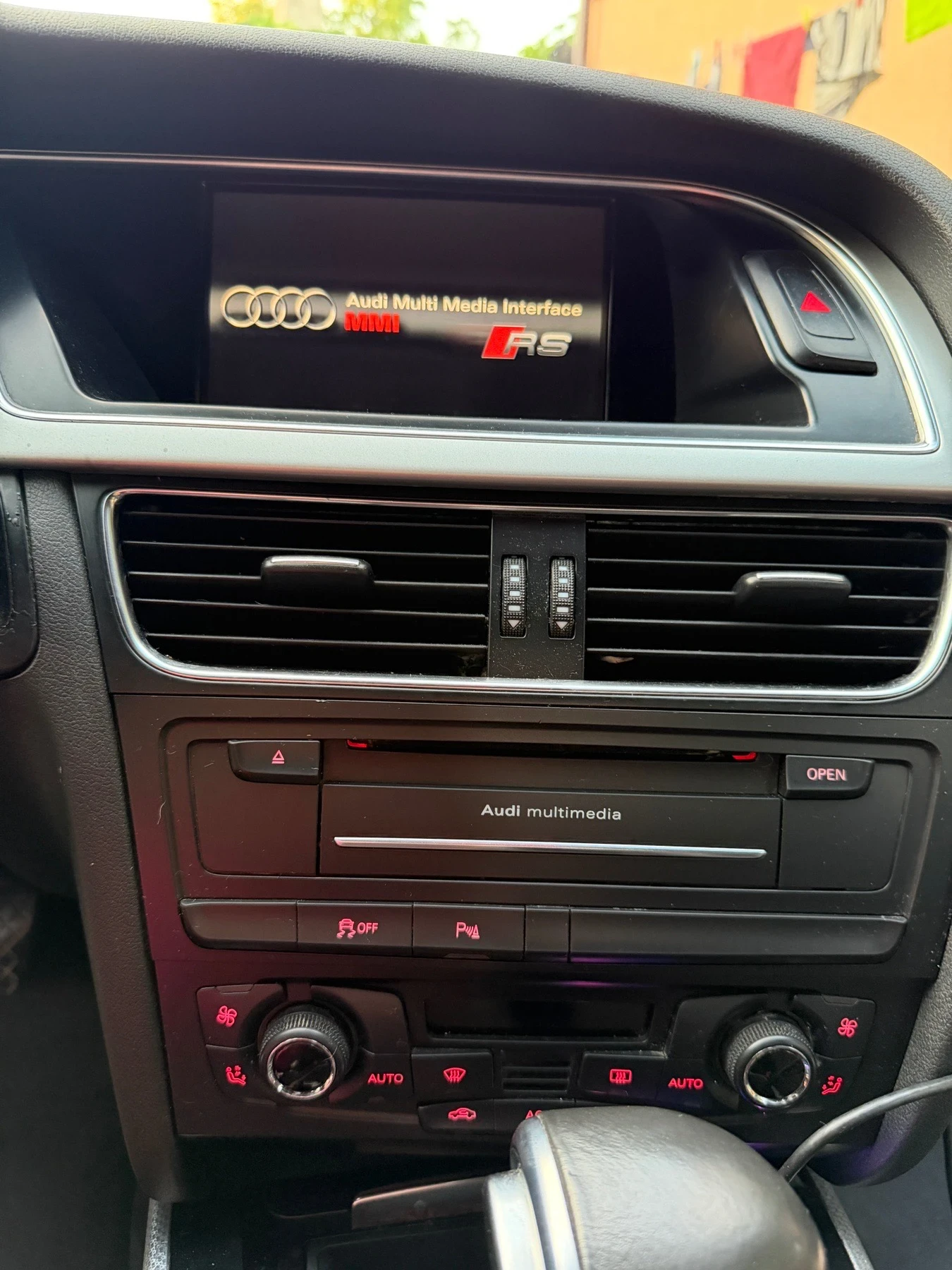 Audi A5, снимка 11 - Автомобили и джипове - 56140641