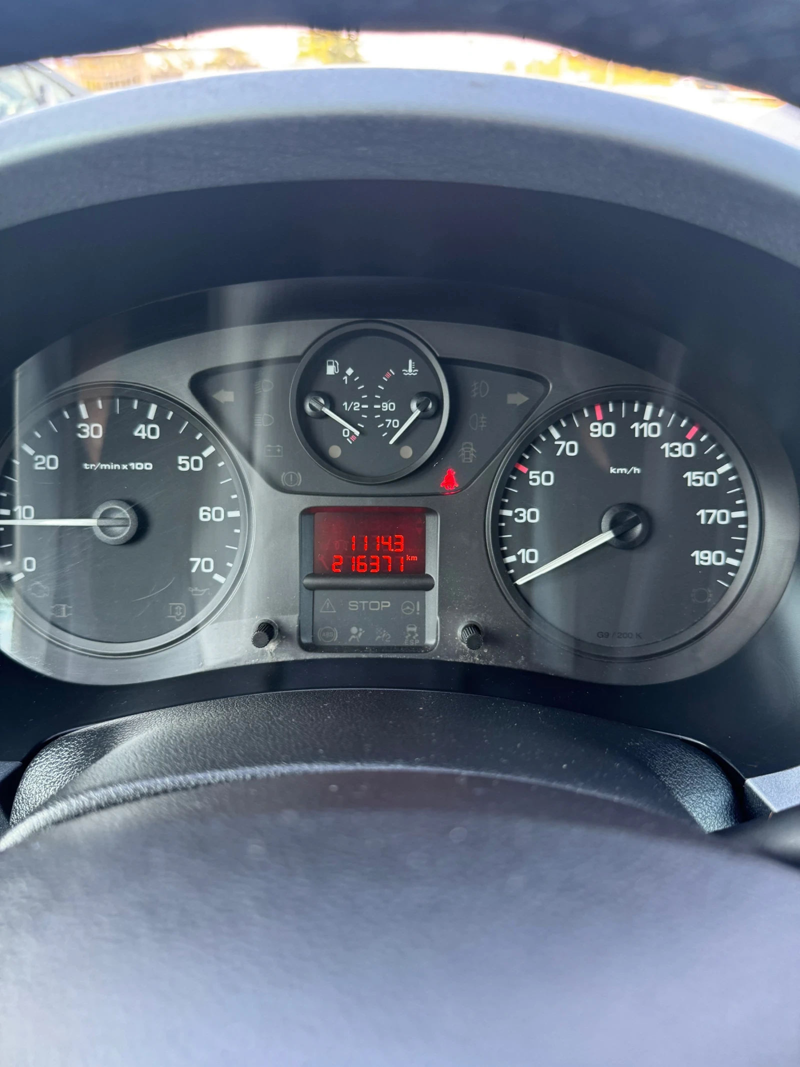 Citroen Berlingo 1.6 hdi | Mobile.bg � ����������� 8