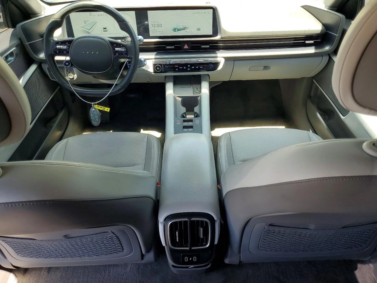 Hyundai Ioniq 6 2024 HYUNDAI IONIQ 6 SEL | Mobile.bg � ����������� 9