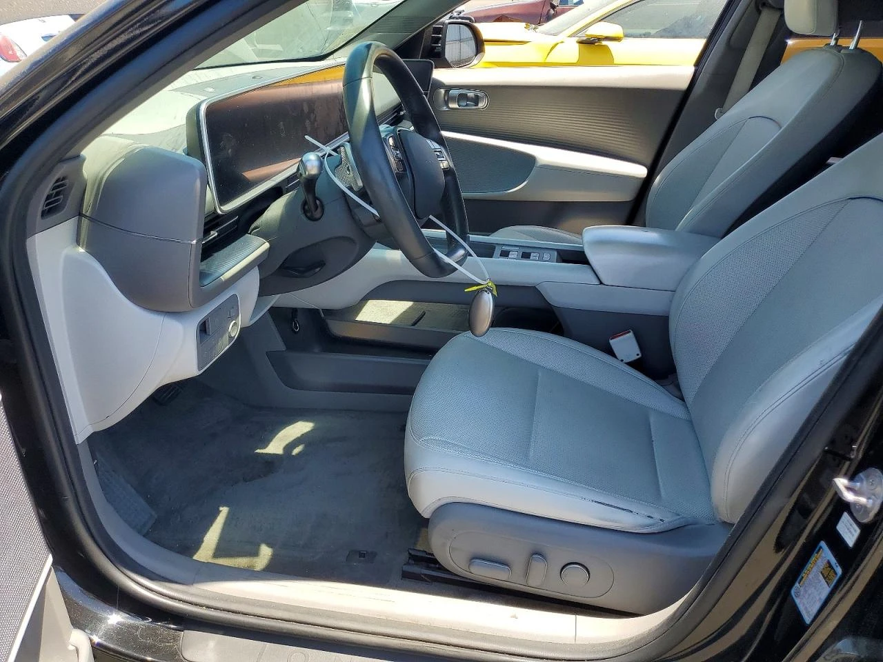 Hyundai Ioniq 6 2024 HYUNDAI IONIQ 6 SEL | Mobile.bg � ����������� 7