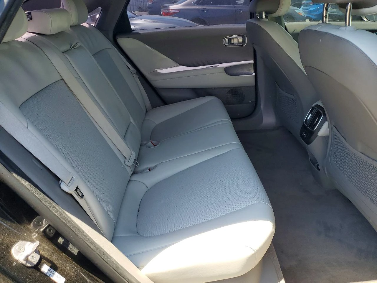 Hyundai Ioniq 6 2024 HYUNDAI IONIQ 6 SEL | Mobile.bg � ����������� 10