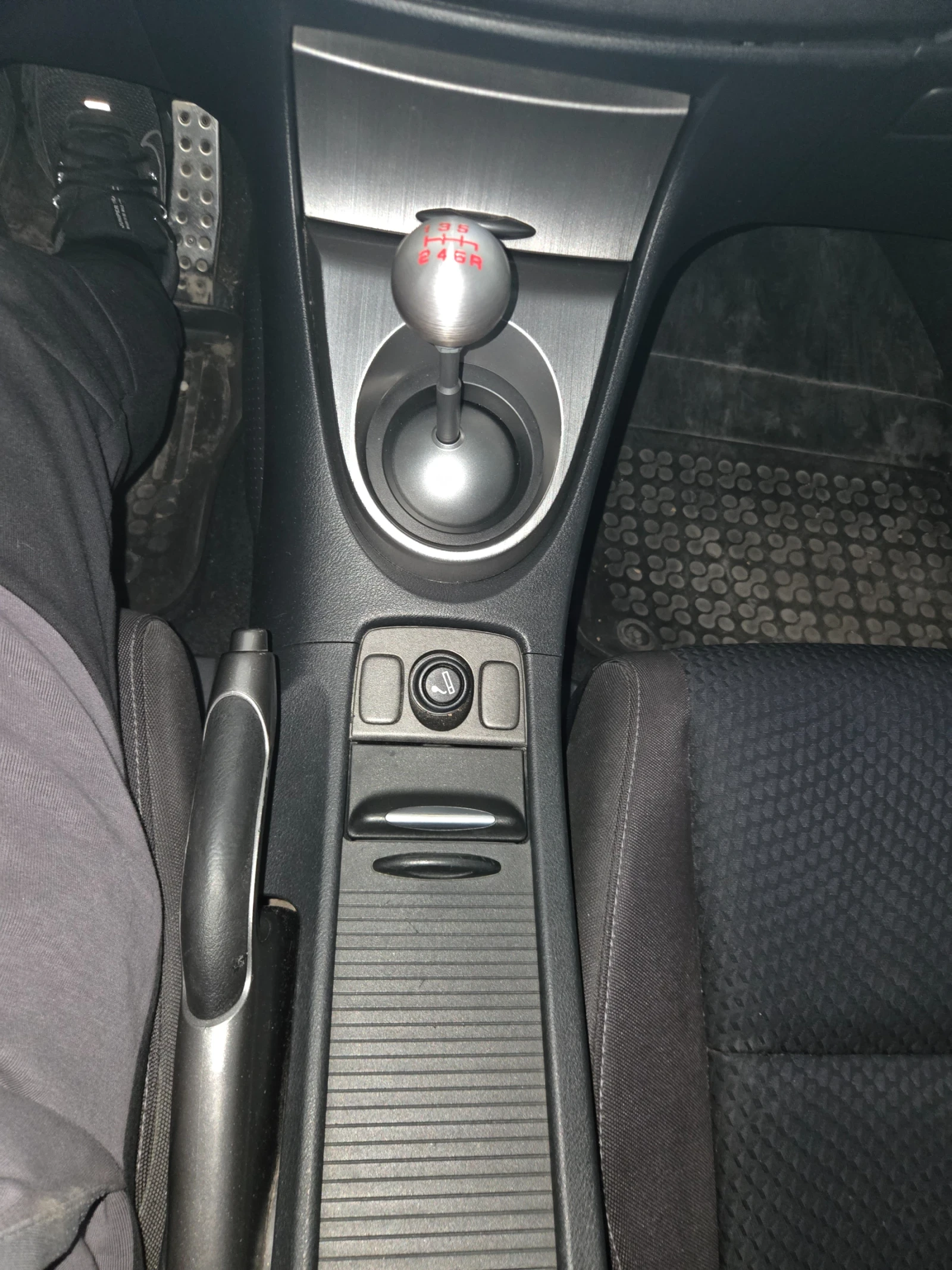 Honda Civic, снимка 14 - Автомобили и джипове - 56745886