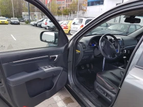 Hyundai Santa fe, снимка 10