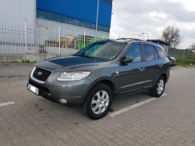 Hyundai Santa fe, снимка 1